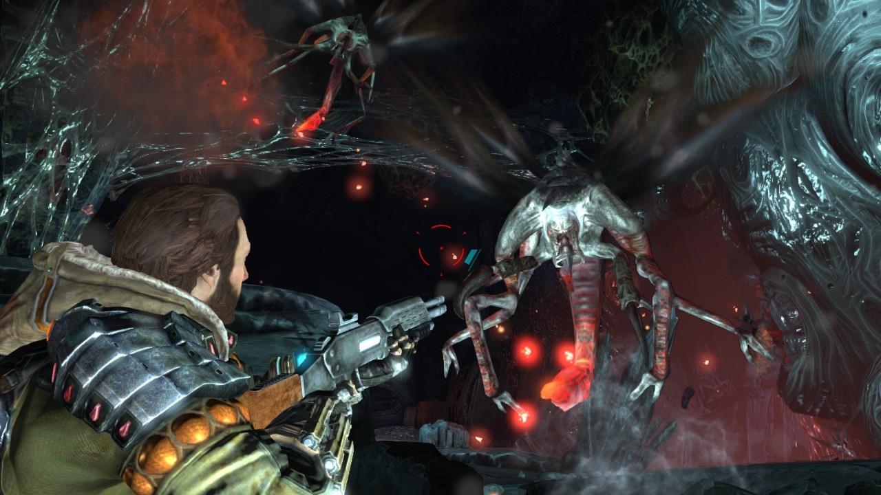Lost Planet 3 - Imagen 50